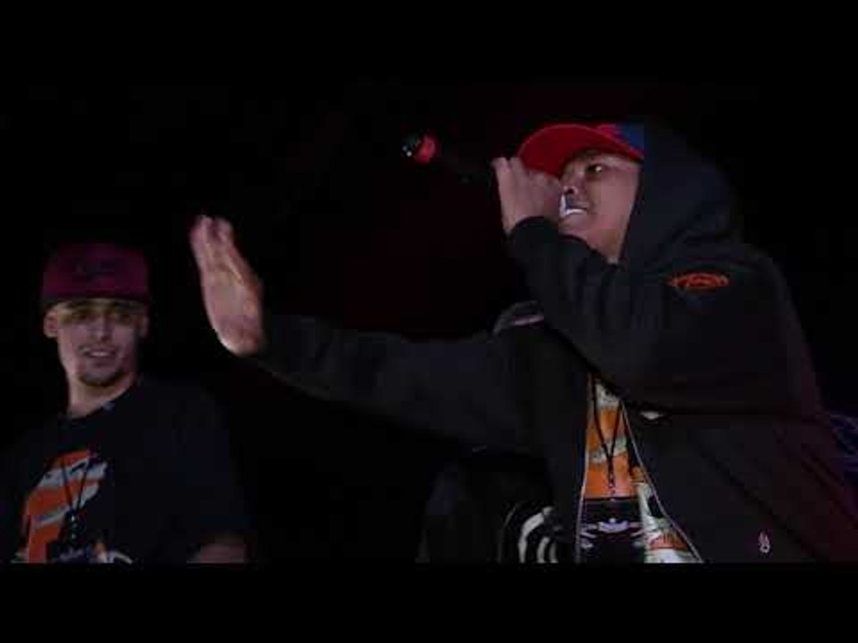 Dominic  Vs Airon  Vs FD  Vs Cehzar  | Pangea | Prueba de Fuego