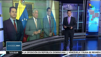 Acuerdo para refinanciar deuda de Venezuela con Rusia dará facilidades