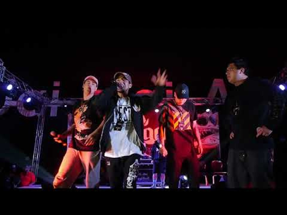 Drefquila  Vs RC  Vs Kaiser  Vs Nekroos  | Pangea | Prueba de Fuego