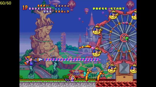 MXQ Pro Android TV Box PSX Emulator Test $30 Android TV Box PlayStation 1