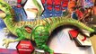 MY JURASSIC PARK AND JURASSIC WORLD DINOSAUR TOYS COLLECTION for kids - Indominus Rex T-Rex