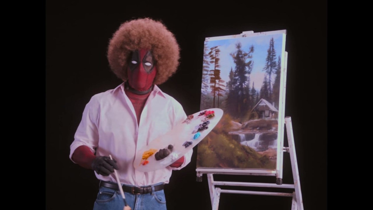 Deadpool 2 - Teaser Trailer 2 español (HD)