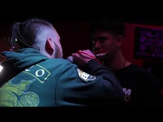 Yoiker Vs Esek | Octavos | BDM Gold México  2017