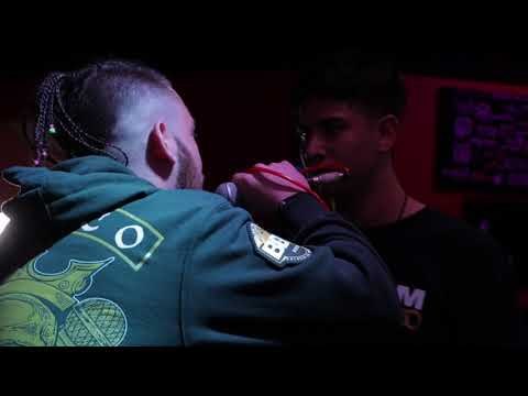 Yoiker Vs Esek | Octavos | BDM Gold México 2017