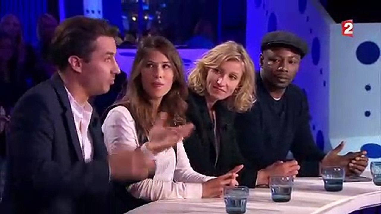 L'hypnotiseur Messmer attaqué en direct à la télé