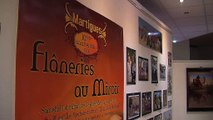 Alain Salducci : Adjoint à l'animation à la ville de Martigues