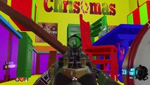 SIMPSONS CHRISTMAS ZOMBIES (Call of Duty Black Ops 3 Zombies)