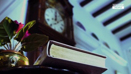 Naomi Campbell, P Diddy, Lupita Nyong'o : Dans les coulisses du calendrier Pirelli 2018 (Exclu vidéo)