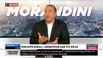 EXCLU - Philippe Risoli révèle comment il a été écarté de TF1 et les fausses promesses pour qu'il participe à 