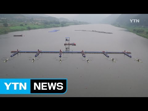 [대전·대덕] K-water, '물사랑 전국조정대회' 개최 / YTN (Yes! Top News)