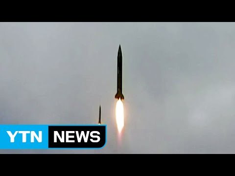핵보유국 지위 노린 北...김정은의 노림수는? / YTN (Yes! Top News)