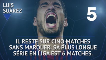 Liga - Les tops et les flops avant la 12e j.