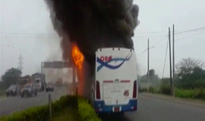 Dos personas pierden la vida en un terrible accidente