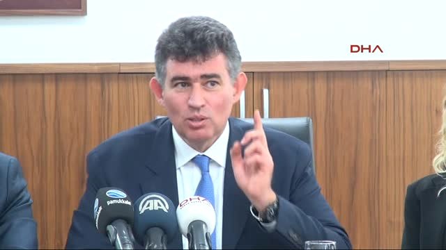 Denizli Feyzioğlu : Türkiye'de Hukuk Sistemi Siyasi İktidarın Müdahalesine Açık