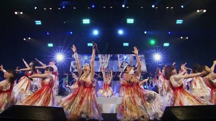 (1/2) Hello! Project 2017 SUMMER〜HELLO! MEETING〜