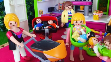 ¡Disfruta los 5 Episodios de Sofía en la Serie Playmobil! 🎬