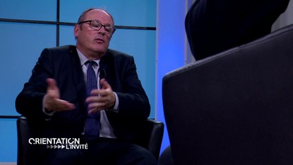 Voir et revoir Orientation L'invité avec l'école ENOES !