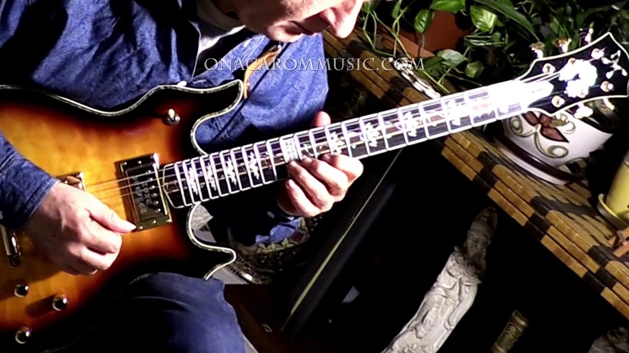 Marcus Nalgaber - When the ghosts wake you at midnight to ask for a glass of water