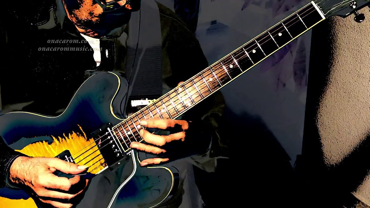 Marcus Nalgaber - Your mind is not to blame