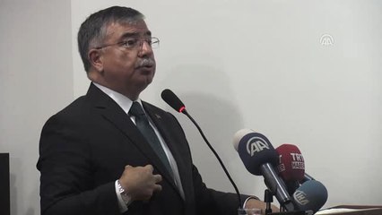 Bakan Yılmaz: "İkili Eğitimi Kaldırmak İçin Türkiye'de 58 Bin Dersliğe İhtiyacımız Var"