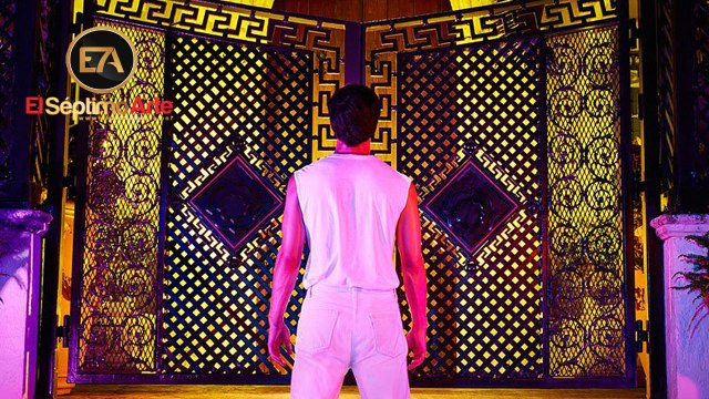 American Crime Story II: The Assassination of Gianni Versace (FX) - Tráiler V.O. (HD)