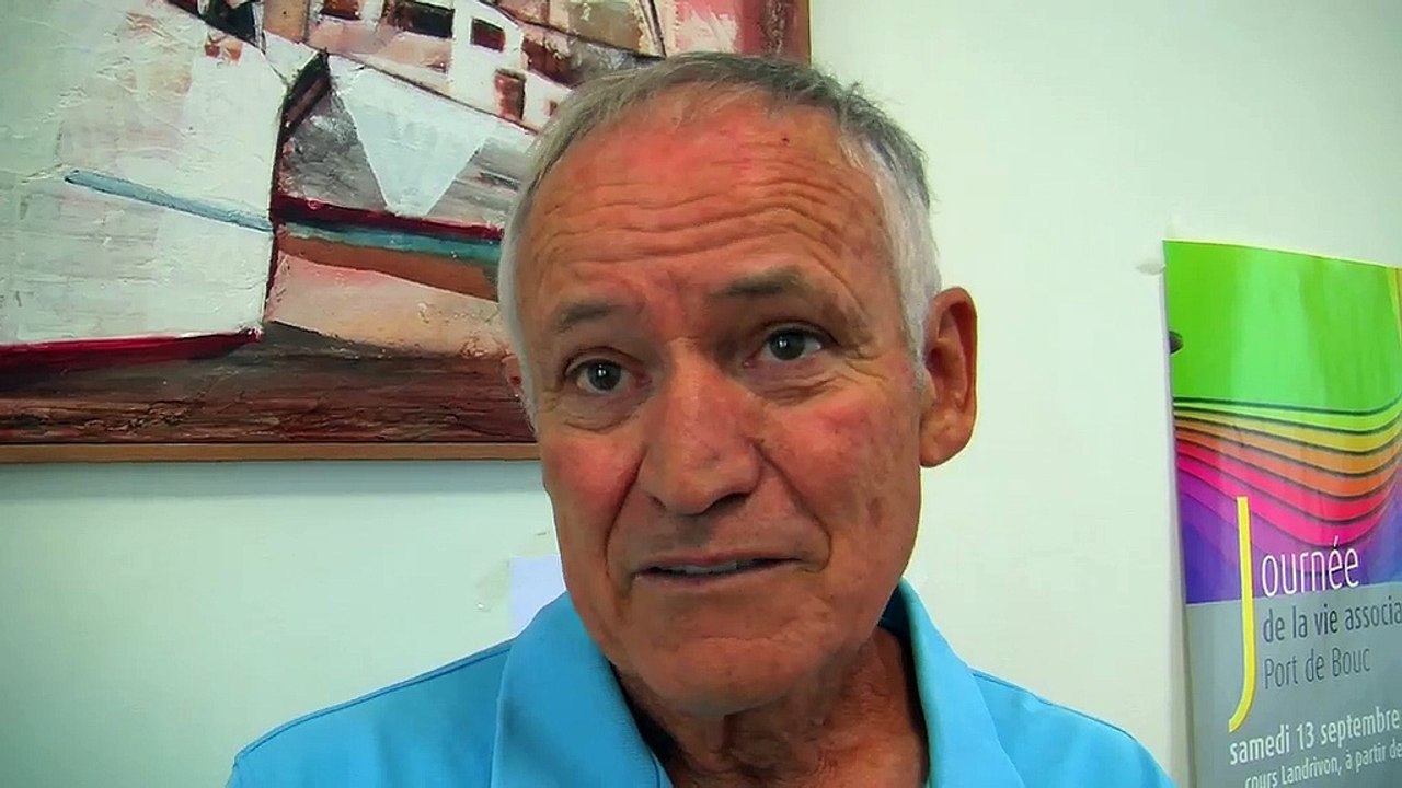 Les réactions d'Evelyne Santoru Joly et René Giorgetti