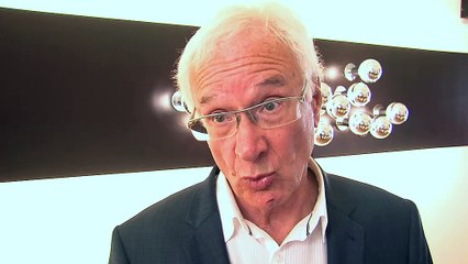 Hommage de Gaby Charroux à Michel Vaxès : " Une perte immense ! "