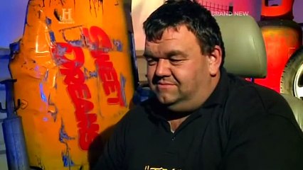 History Ch Banger Boys 8of8 PDTV x264