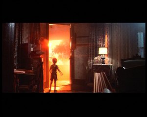 Close Encounters Of The Third Kind