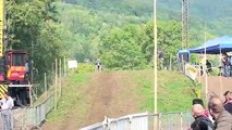 Montée impossible de Muhlbach-sur-Munster new Hill Climbing