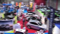 Au salon de l'auto de Martigues : changement de conduite ?