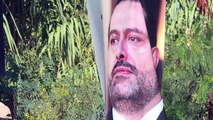 Lebanese call for return of prime minister