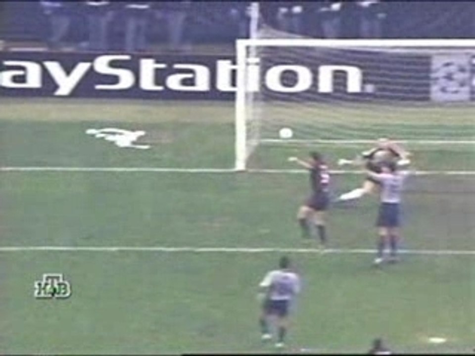 Rivaldo - Milan 3 vs FCBarcelona 3 (3)