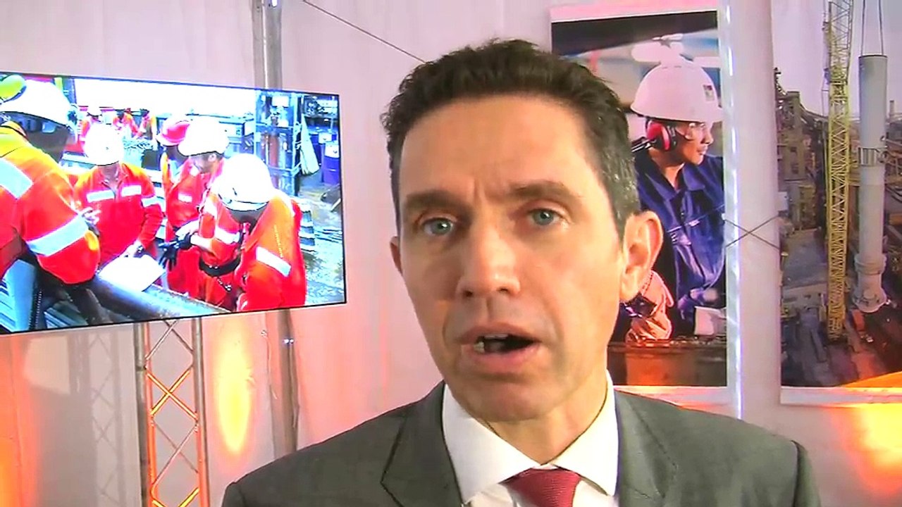 L'interview de Marc Eliayan, PDG du groupe ADF.
