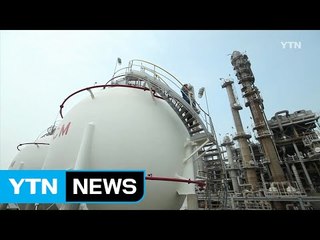 '원샷법' 혜택 1호 기업은 석유화학·농기계 회사 / YTN (Yes! Top News)