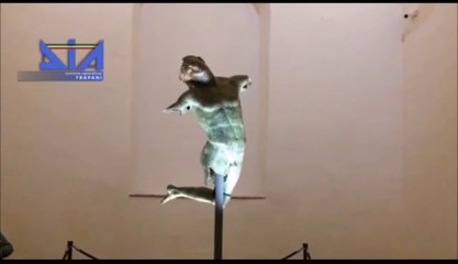 Palermo - sequestro 10 mln a mercante d'arte legato a mafia