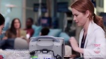Grey's Anatomy - saison 14 - 14x08 - extrait de 