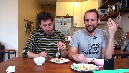 4 One Plate Thai Dishes Youll Love (Feat. Chicken)