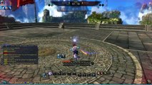 Blade & Soul - Force Master PvP : Road to Plat Episode 1