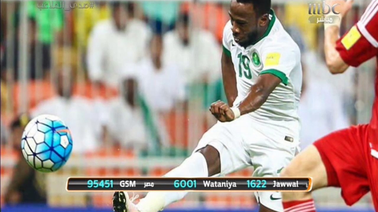 الجزء الثاني من لقاء #صدى_الملاعب مع نجم نادي الاتحاد فهد المولد