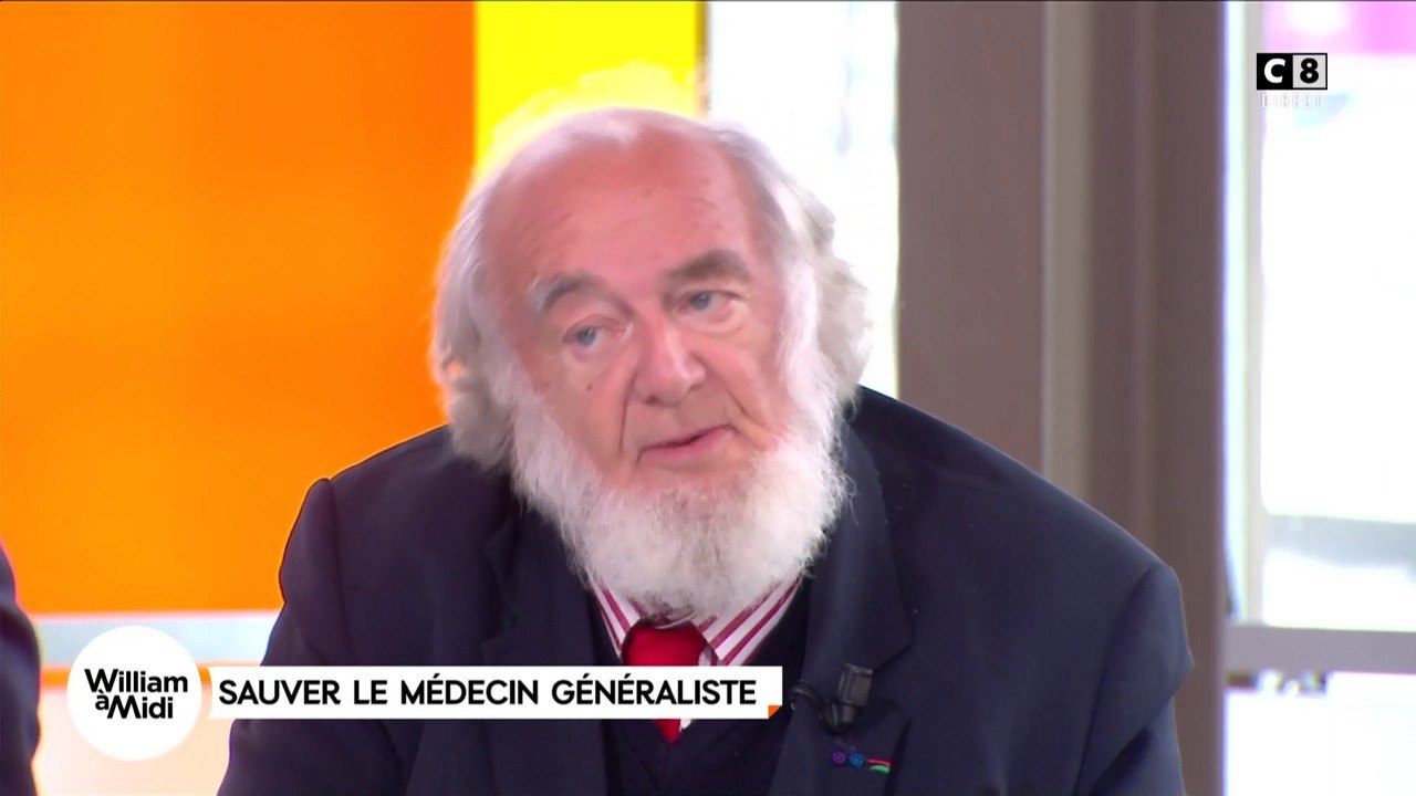 Pr. Patrice Queneau : Sauver le médecin généraliste