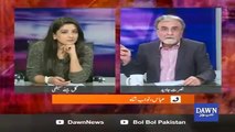 Watch Nusrat Javed's Funny Response To A Live Caller