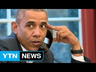 韓·美 정상 긴급 통화..."핵우산 포함 억제로 한국 보호" / YTN (Yes! Top News)