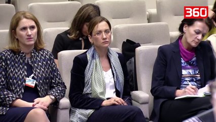 Mogherini mesazh qeverisë për integrimin (360video)