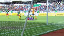 Zambie VS Cameroun