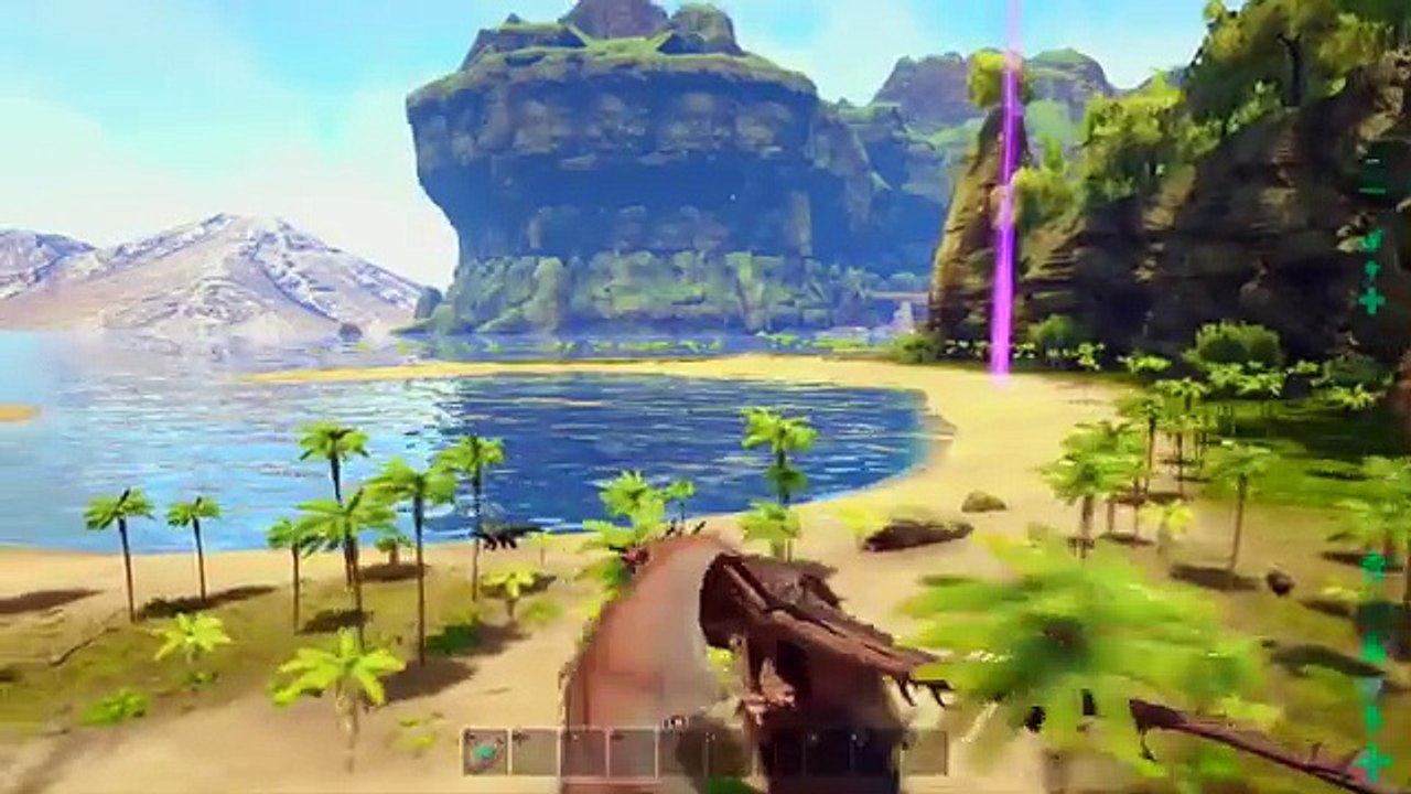 Things You Probably Didnt Know About The Major Ark Update Patch v256- Ark Survival Evolved- Kamz 25