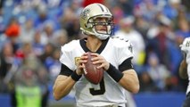 Are Saints still the team to beat in NFC South?