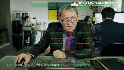 Différents mots de passe - cybermalveillance.gouv.fr