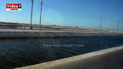 للمرة الأولى فى تاريخها.. السيسي أول رئيس جمهورية يزور كفر الشيخ منذ انفصالها عن الغربية