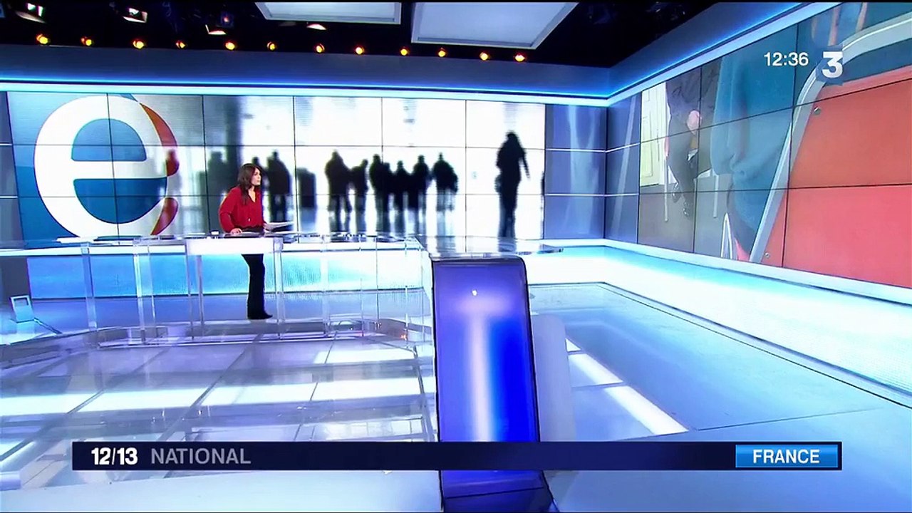 Pôle emploi : les agressions persistent